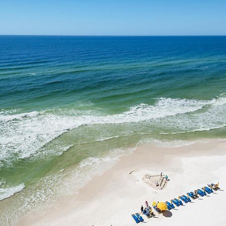 Treasure Island 1003 Villa Panama City Beach Buitenkant foto