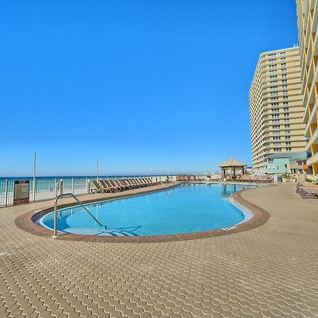 Treasure Island 1003 Villa Panama City Beach Buitenkant foto