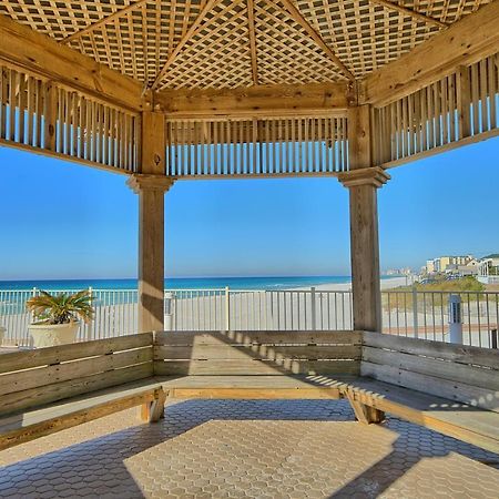 Treasure Island 1003 Villa Panama City Beach Buitenkant foto
