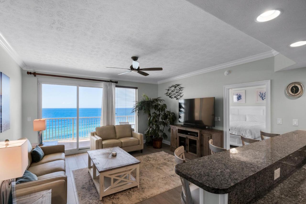 Treasure Island 1003 Villa Panama City Beach Buitenkant foto