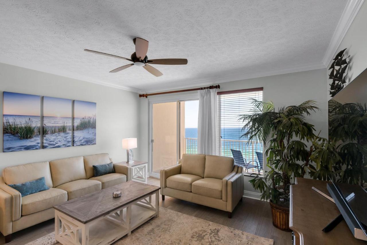 Treasure Island 1003 Villa Panama City Beach Buitenkant foto