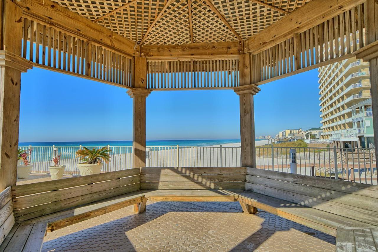 Treasure Island 1003 Villa Panama City Beach Buitenkant foto