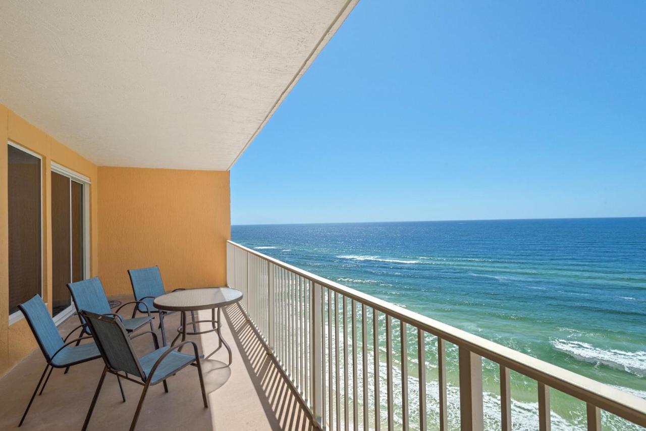 Treasure Island 1003 Villa Panama City Beach Buitenkant foto