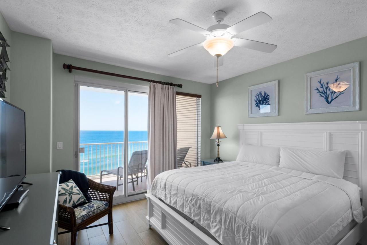 Treasure Island 1003 Villa Panama City Beach Buitenkant foto