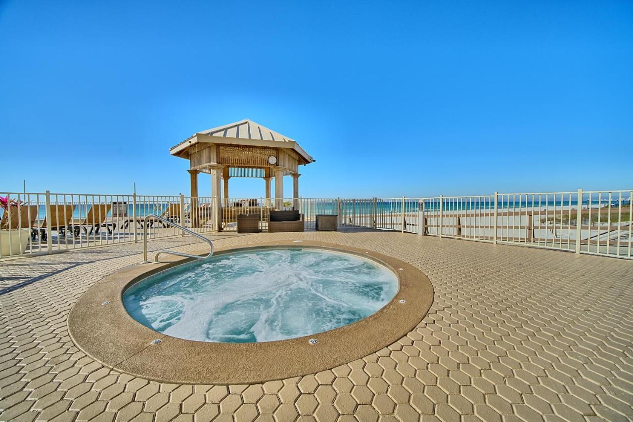 Treasure Island 1003 Villa Panama City Beach Buitenkant foto