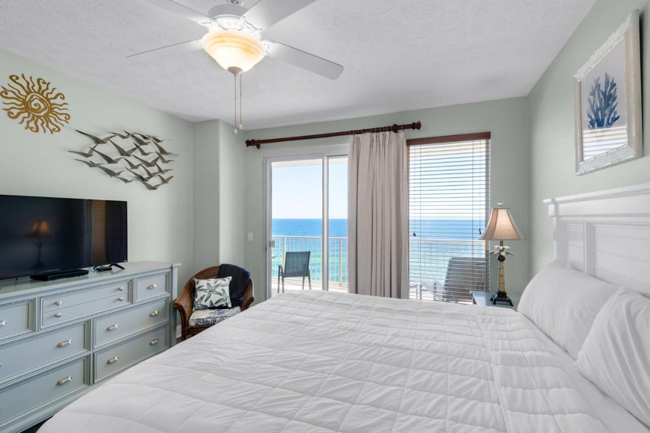 Treasure Island 1003 Villa Panama City Beach Buitenkant foto