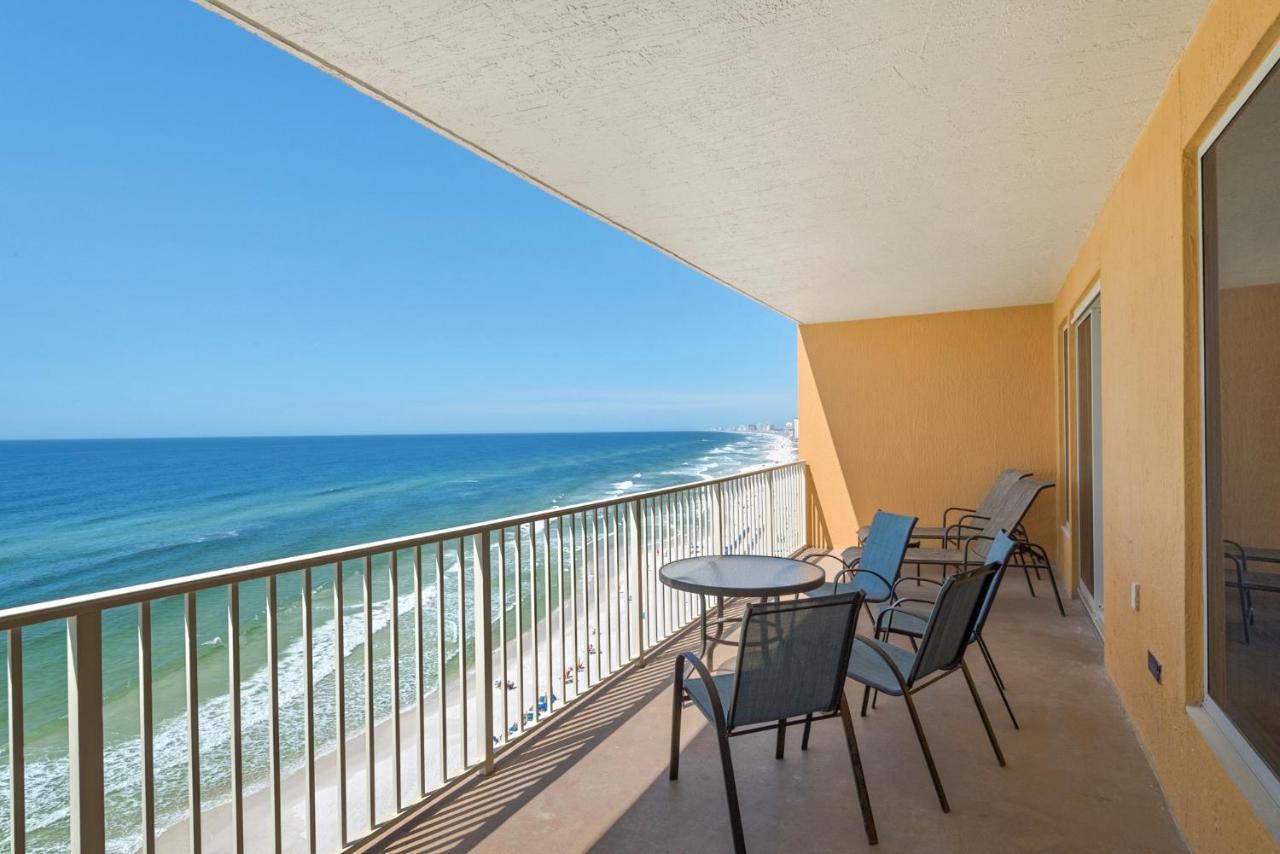 Treasure Island 1003 Villa Panama City Beach Buitenkant foto