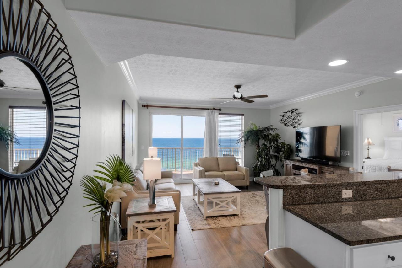 Treasure Island 1003 Villa Panama City Beach Buitenkant foto