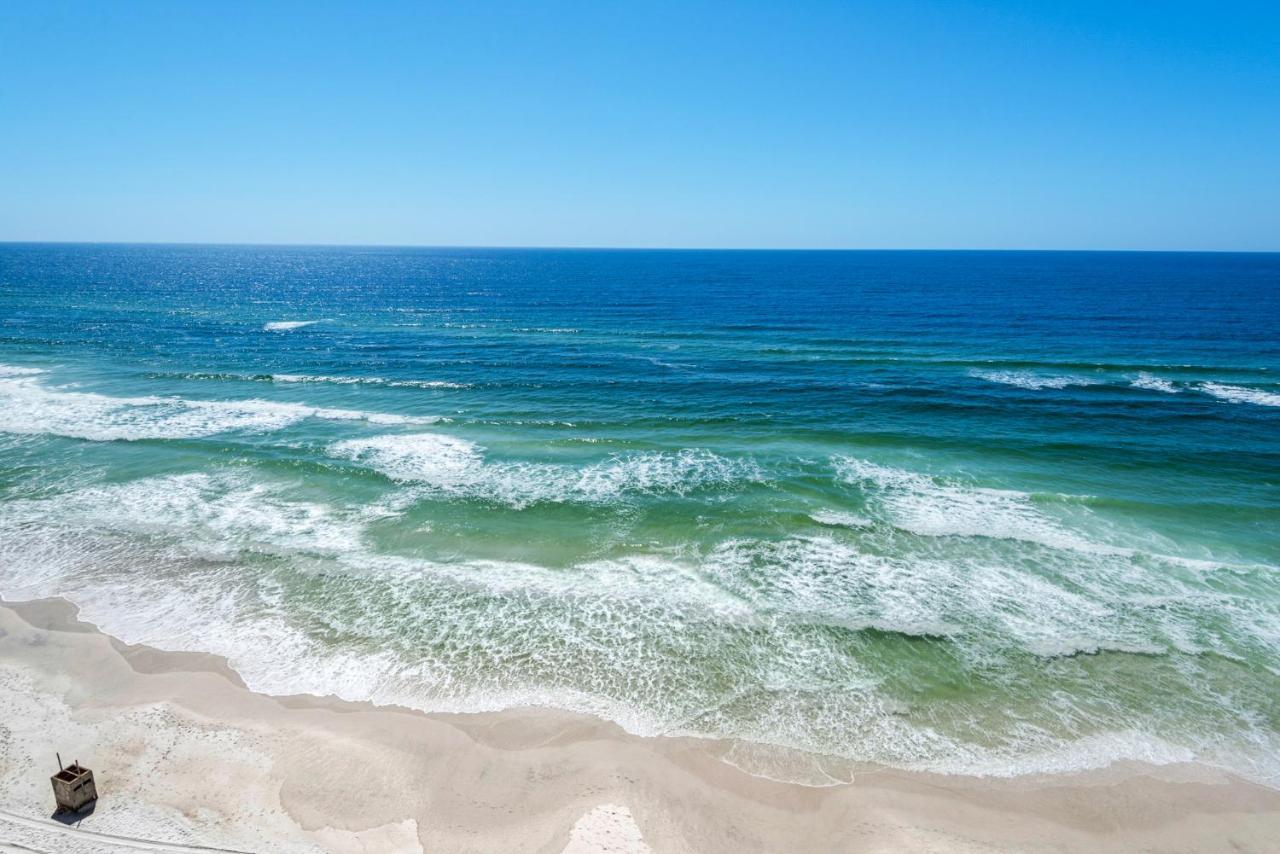 Treasure Island 1003 Villa Panama City Beach Buitenkant foto