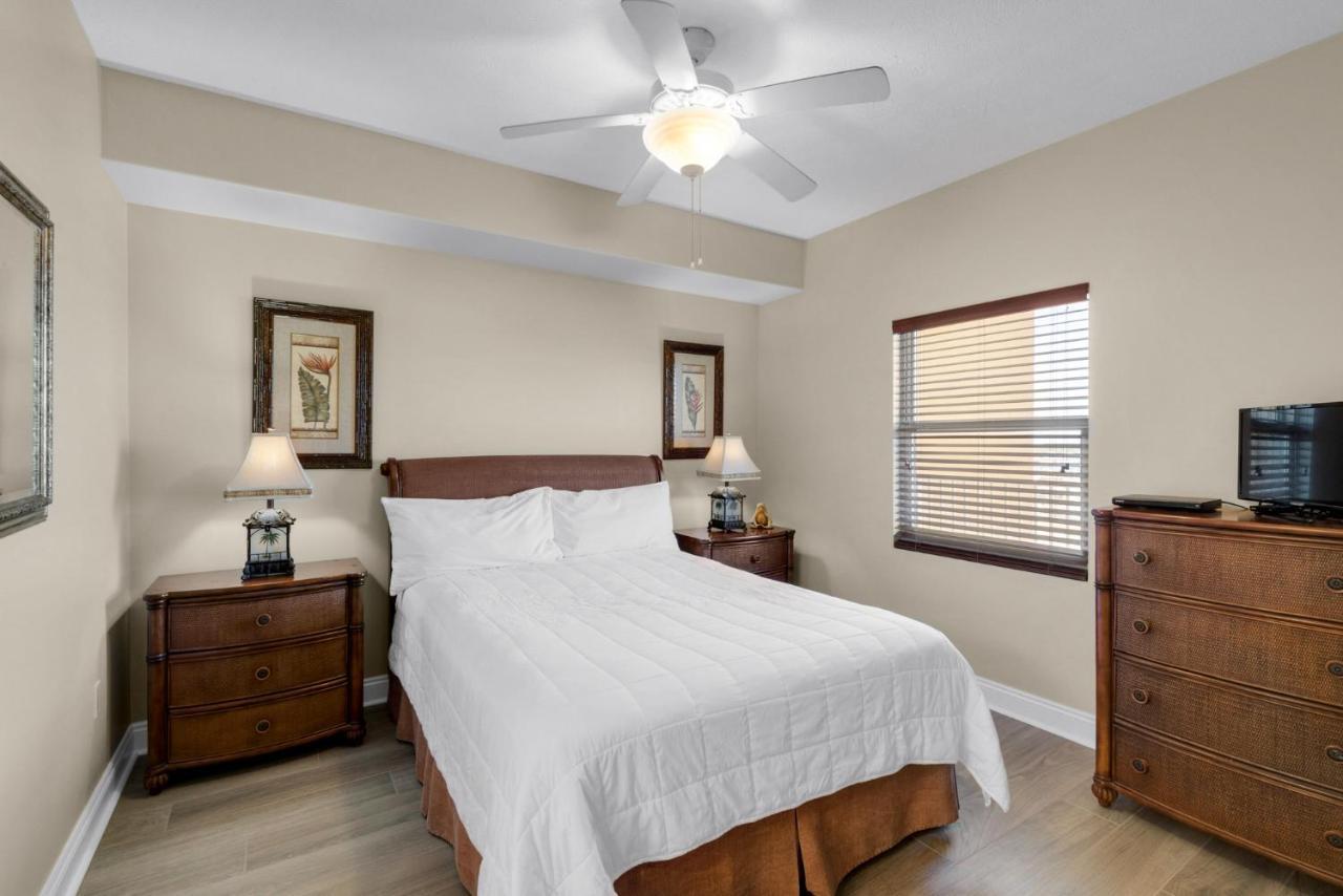 Treasure Island 1003 Villa Panama City Beach Buitenkant foto